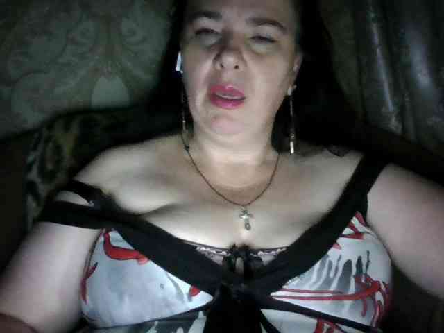 CharmingLady webcam