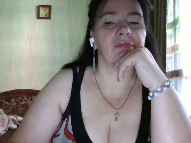 CharmingLady webcam