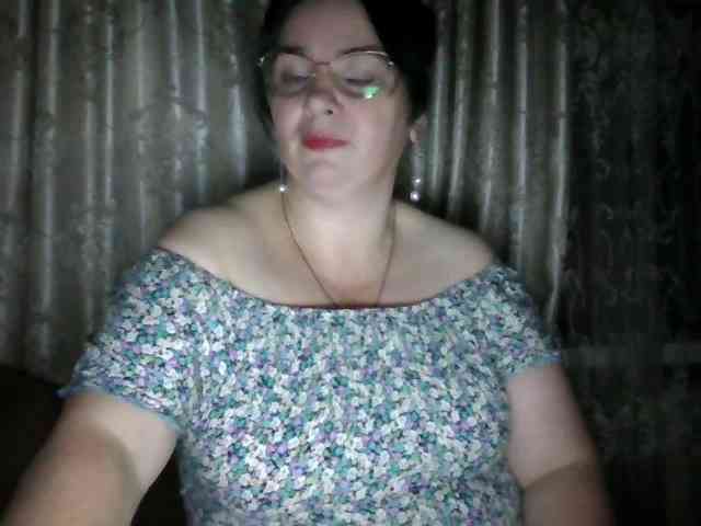 CharmingLady cam