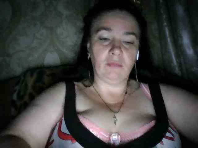 CharmingLady webcam