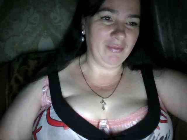 CharmingLady webcam