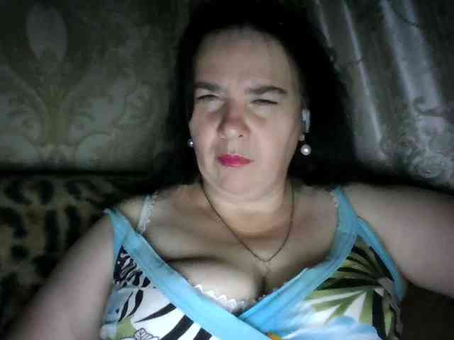 CharmingLady webcam