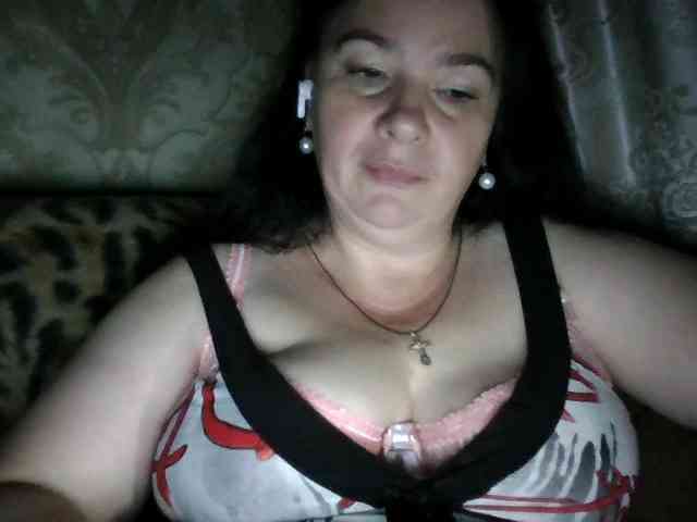 CharmingLady webcam
