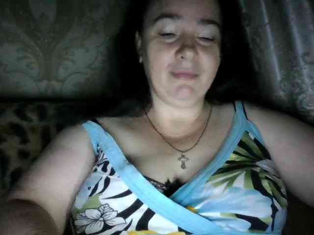 CharmingLady webcam