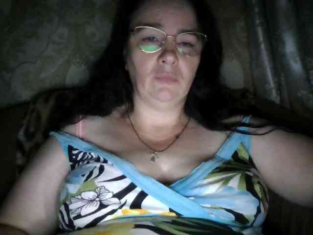 CharmingLady webcam