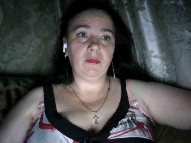 CharmingLady webcam