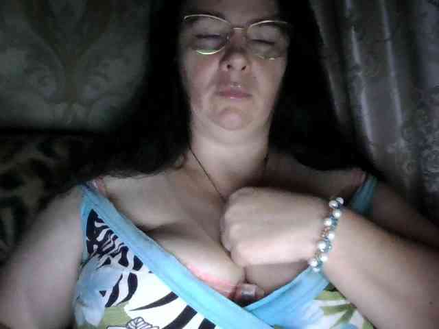 CharmingLady webcam