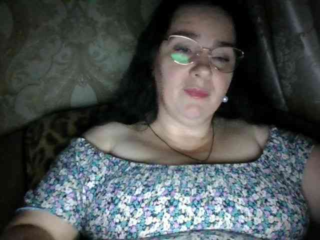 CharmingLady webcam