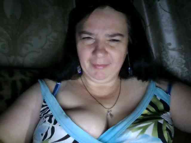 CharmingLady webcam