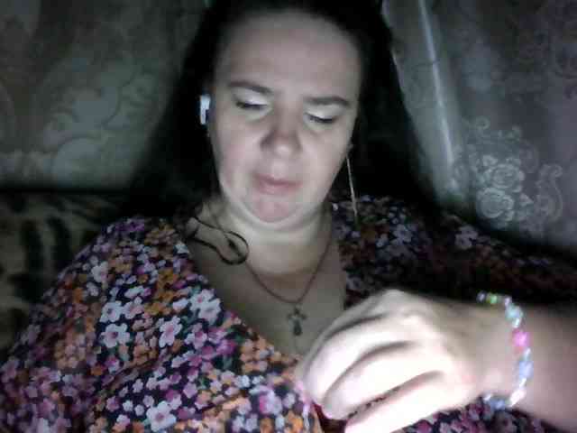 CharmingLady webcam