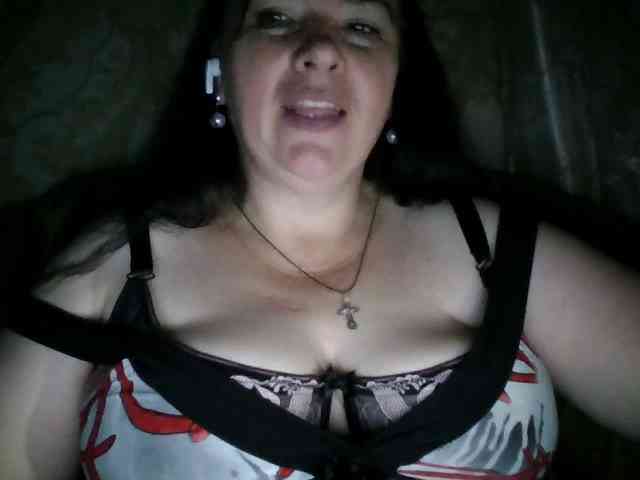 CharmingLady webcam