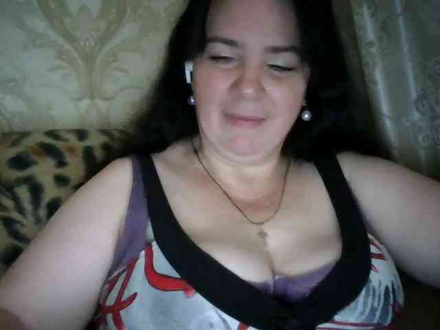 CharmingLady webcam