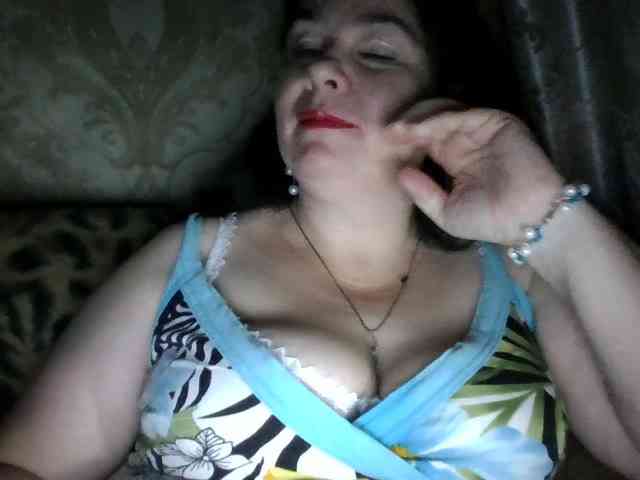 CharmingLady webcam