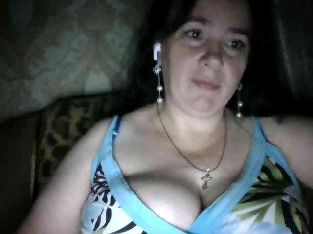CharmingLady webcam