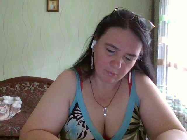 CharmingLady webcam