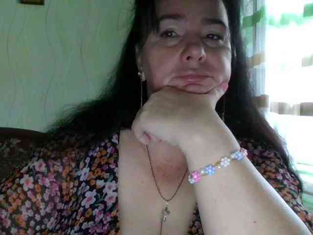 CharmingLady webcam