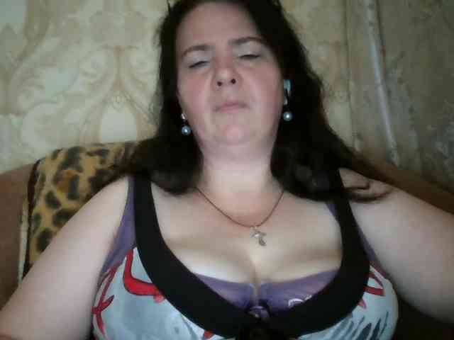 CharmingLady webcam