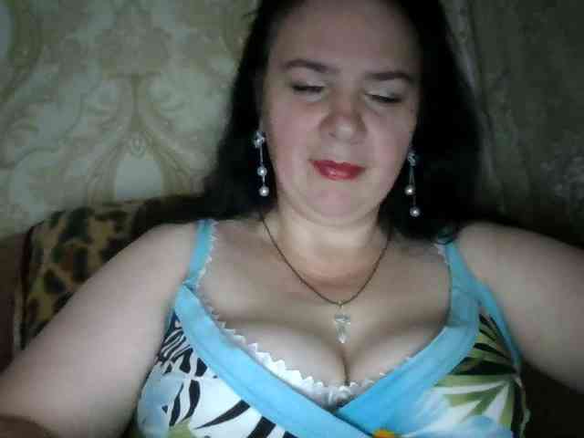 CharmingLady webcam