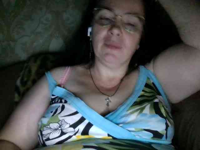 CharmingLady webcam