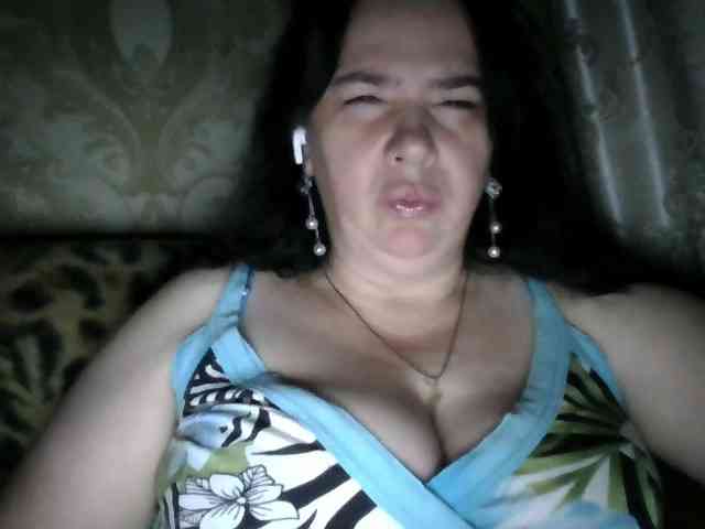 CharmingLady webcam