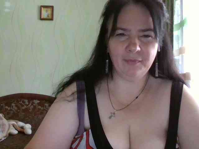 CharmingLady webcam