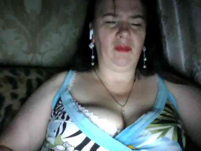 CharmingLady webcam