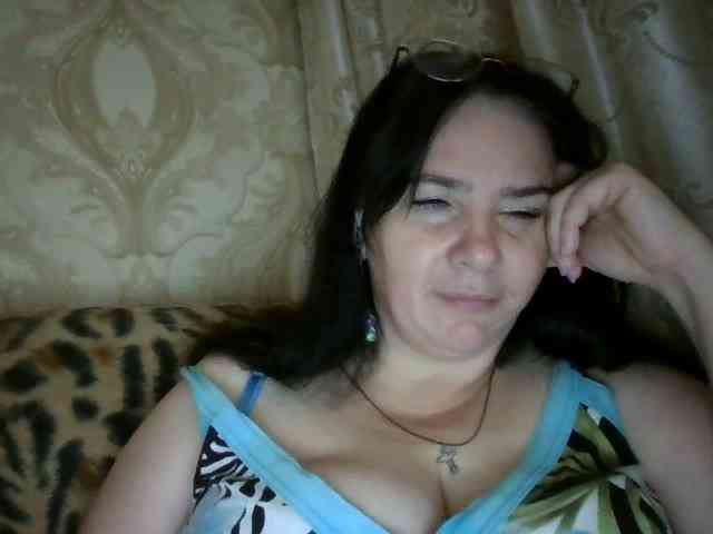 CharmingLady