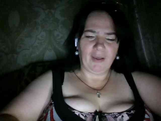 CharmingLady webcam