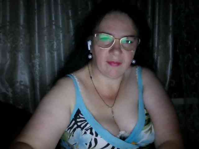CharmingLady webcam