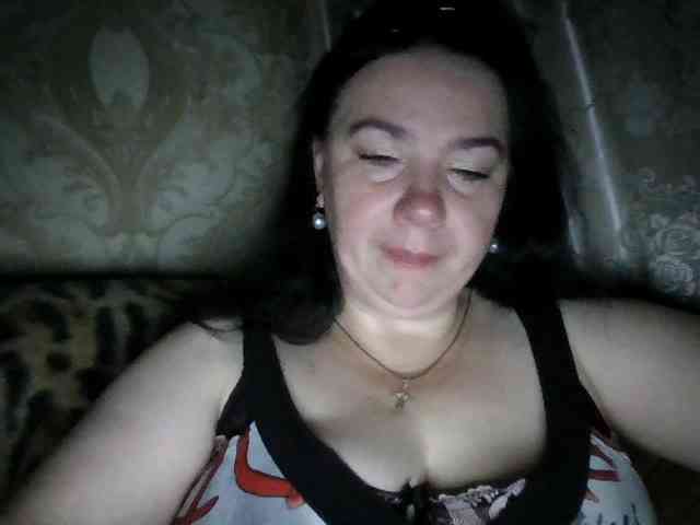 CharmingLady webcam
