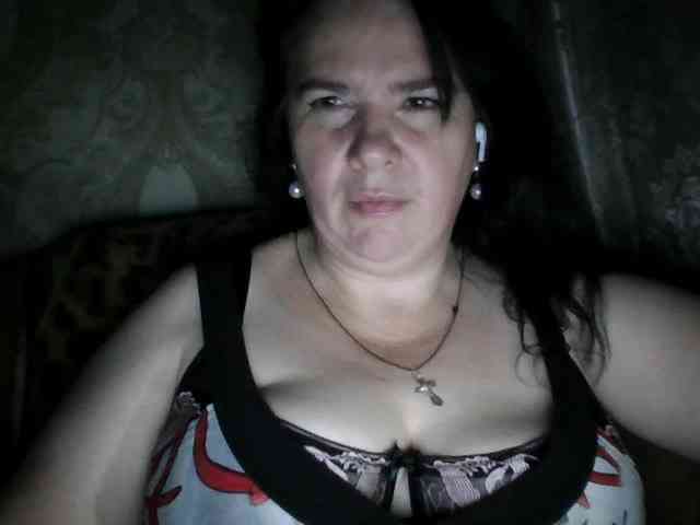 CharmingLady webcam