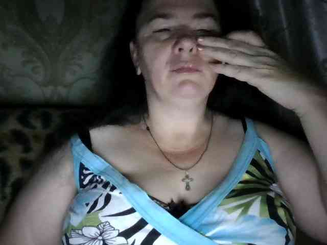 CharmingLady webcam