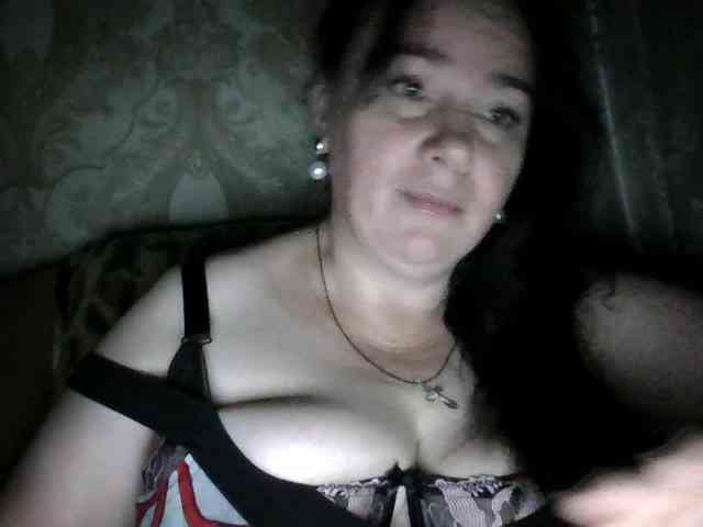 CharmingLady webcam