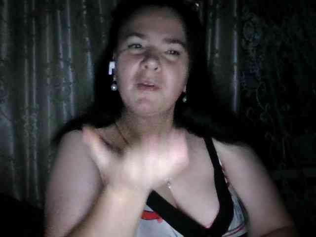 CharmingLady webcam