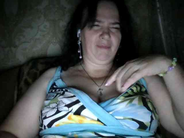 CharmingLady webcam
