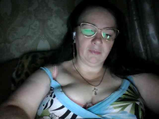CharmingLady webcam