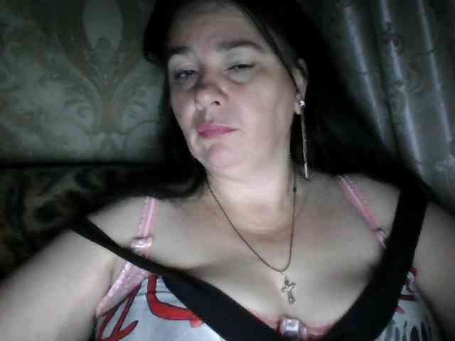 CharmingLady webcam
