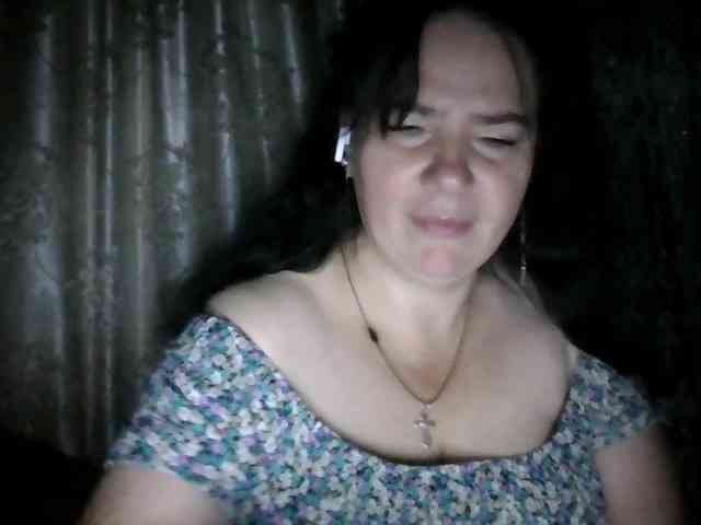 CharmingLady webcam