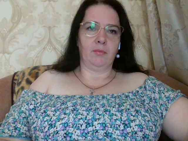 CharmingLady webcam