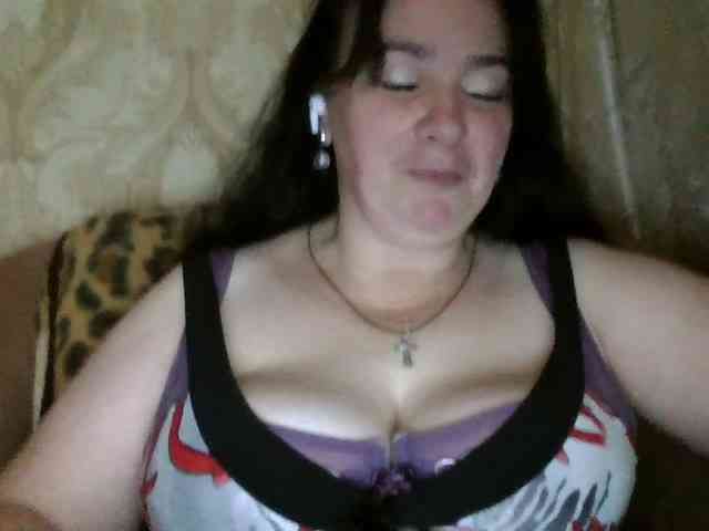 CharmingLady webcam