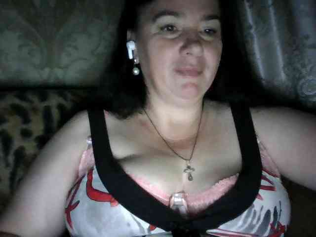 CharmingLady webcam