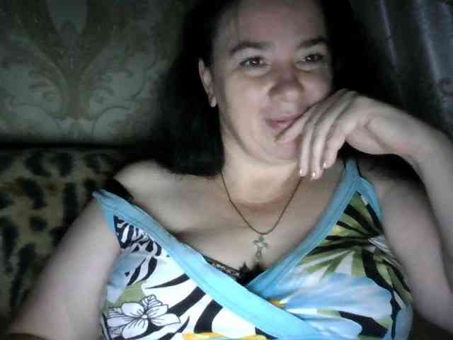CharmingLady webcam