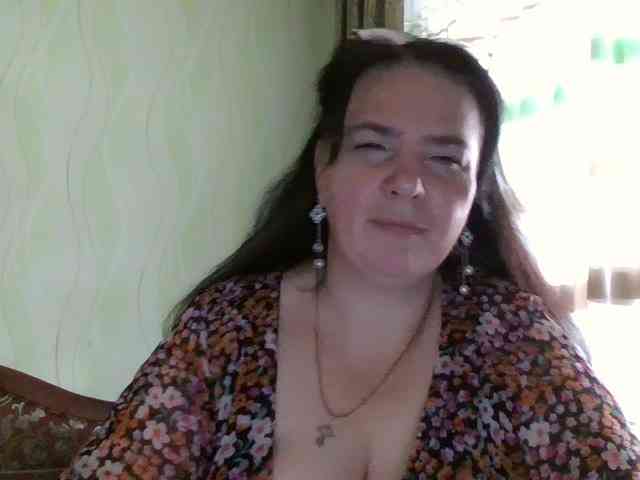 CharmingLady webcam