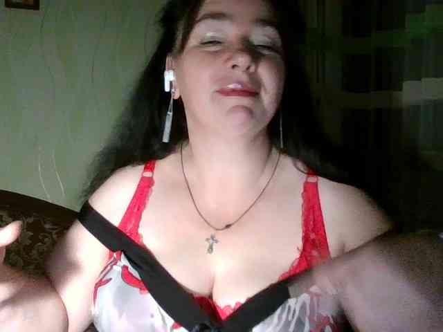 CharmingLady webcam