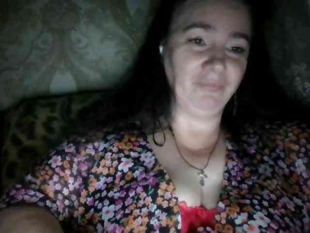 CharmingLady webcam