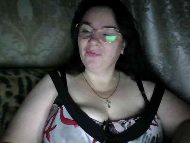 CharmingLady