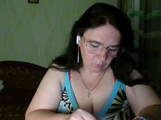 CharmingLady webcam