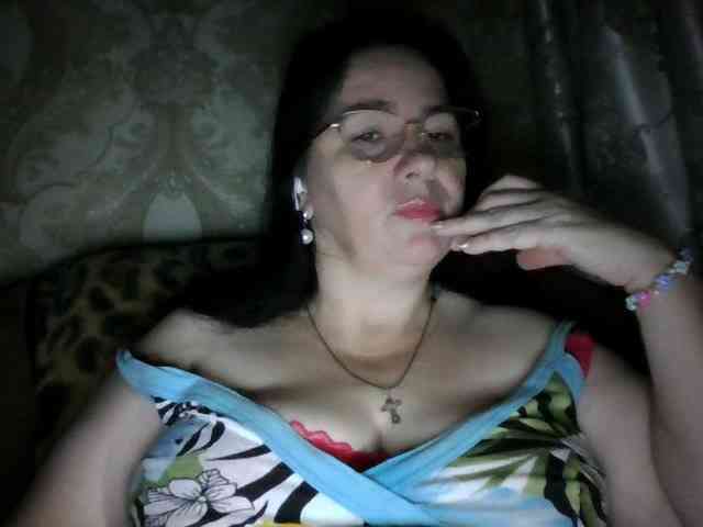 CharmingLady webcam