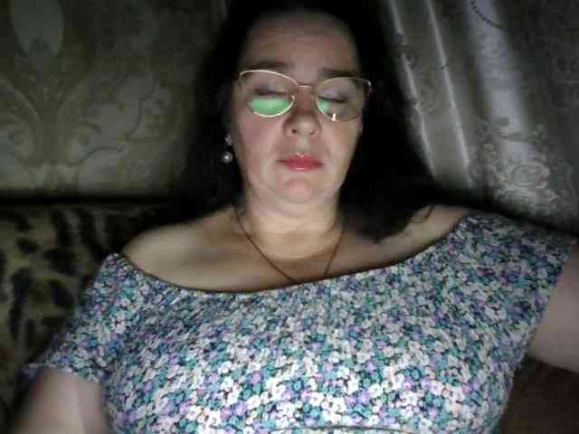 CharmingLady webcam