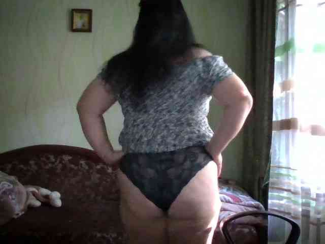 CharmingLady webcam